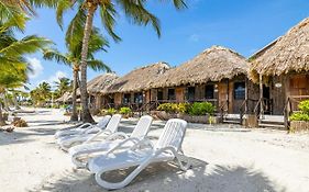 Captain Morgan'S Retreat